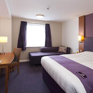 Premier Inn Shrewsbury Town Centre